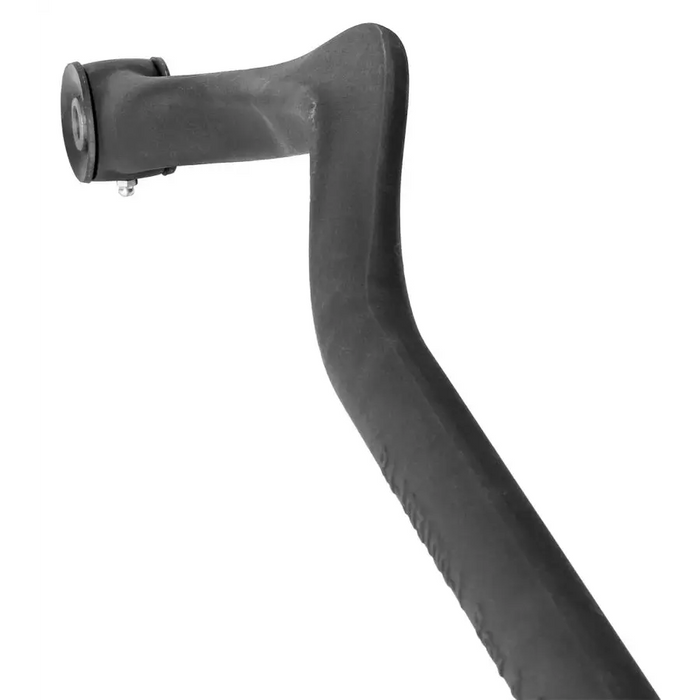 Black handle hammer for RockJock JK Johnny Joint trac bar.