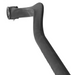 Black handle hammer for RockJock JK Johnny Joint trac bar.