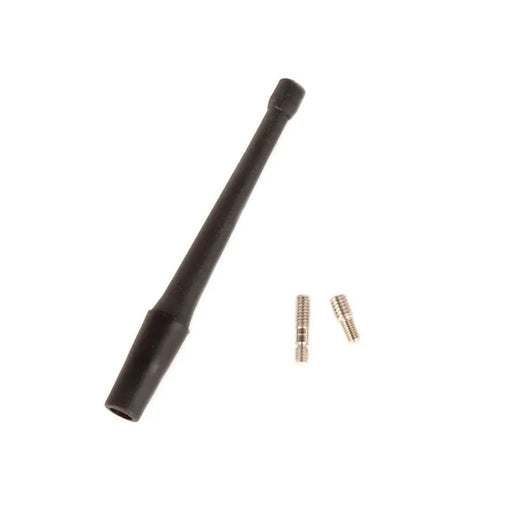 Rugged Ridge Reflex Antenna handle with screws and bolts