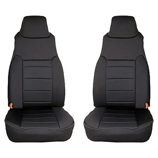 Rugged Ridge Neoprene Front Seat Covers for Toyota - 2pcs
