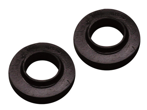Skyjacker suspension leveling kit black rubber washers