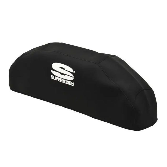 Superwinch Winch Cover for Sx 10000/12000/Talon 9.5 Integrated Winches - Blk Neoprene seat cover for