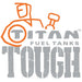 Bike Touch logo on Aluminum Body Insulator Kit
