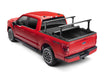 Truxedo elevate fs rack black - chevy silverado truck bed cover
