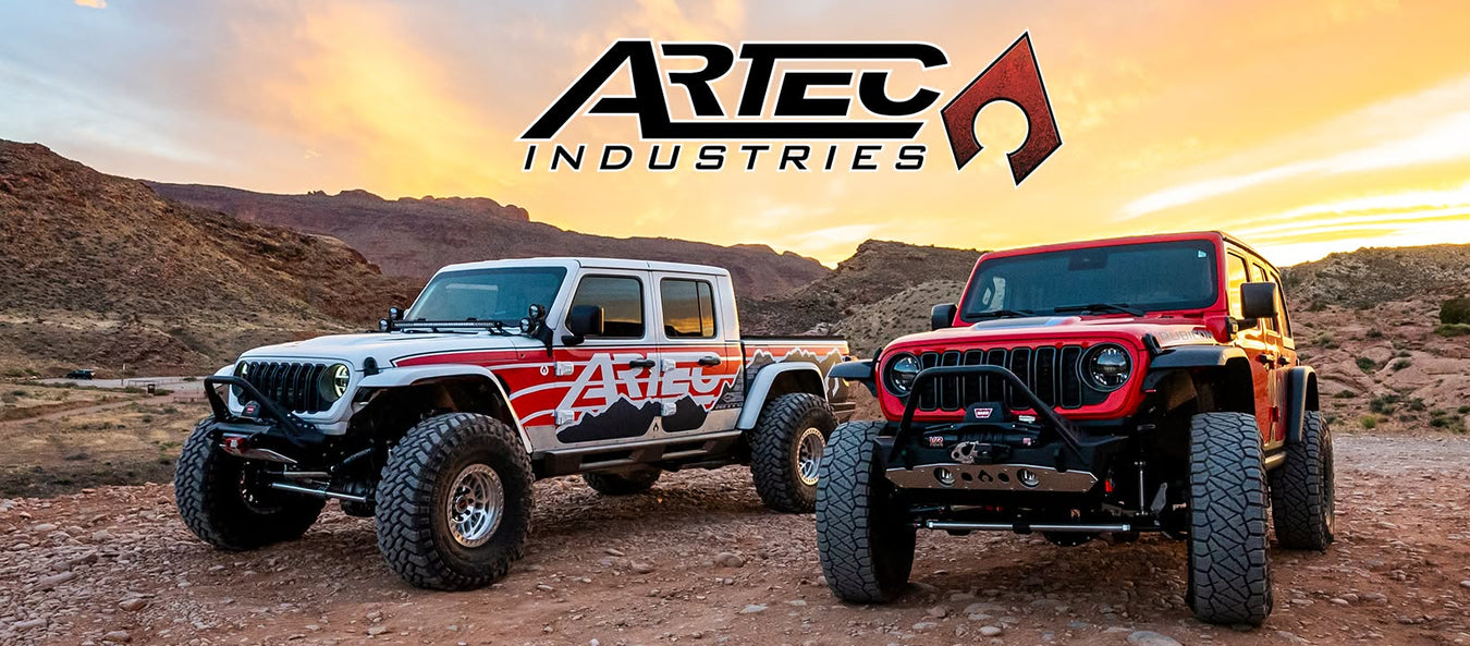 Artec Industries