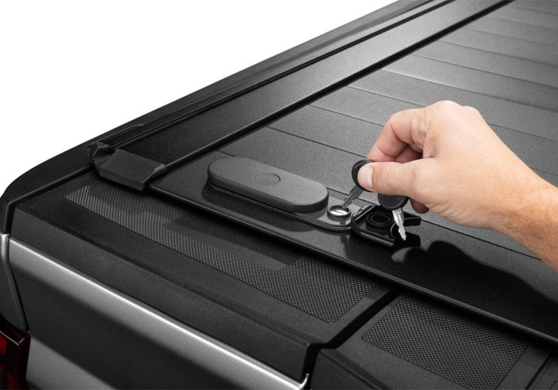 Retrax 14-18 Chev/GMC Silverado/Sierra 1500 & 15-19 2500/3500 5.8ft Bed RetraxPRO EZ-Off FRC-4000