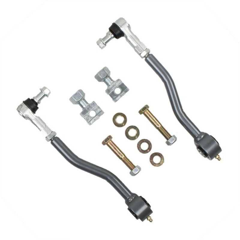 Synergy 2014+ Dodge Ram 2500/3500 3.5-6in Lift Heavy Duty Sway Bar Links