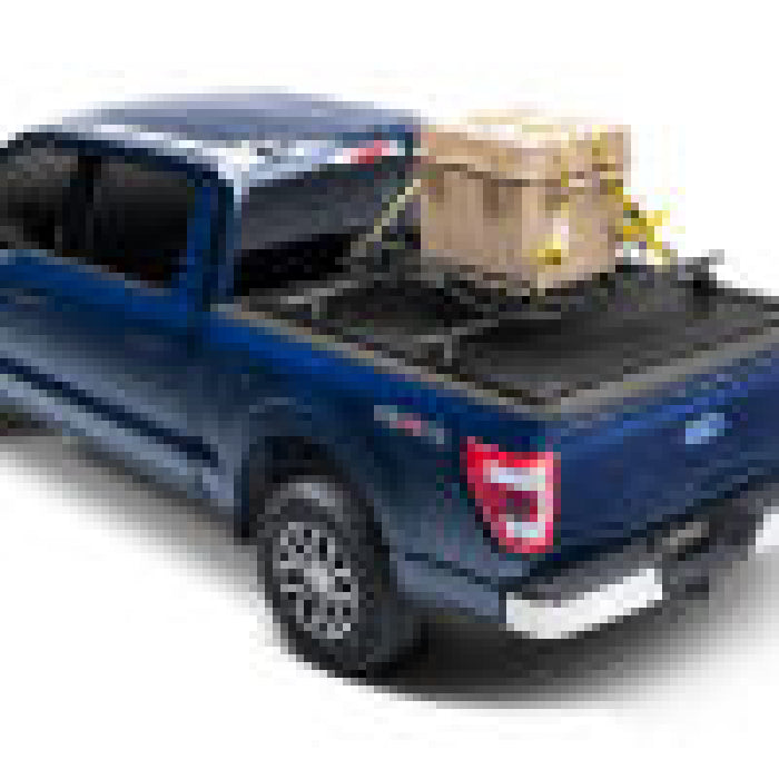 Retrax 2021 F-150 Super Crew / Super Cab & Reg. Cab 6.5ft Bed RetraxPRO XR