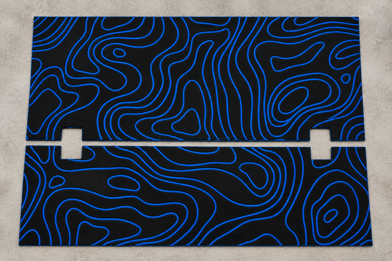 Marine Deck Foam Pads