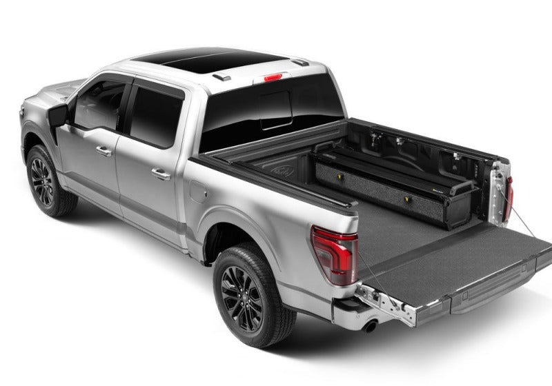 Retrax 14-18 Chev/GMC Silverado/Sierra 1500 & 15-19 2500/3500 5.8ft Bed RetraxPRO EZ-Off FRC-4000