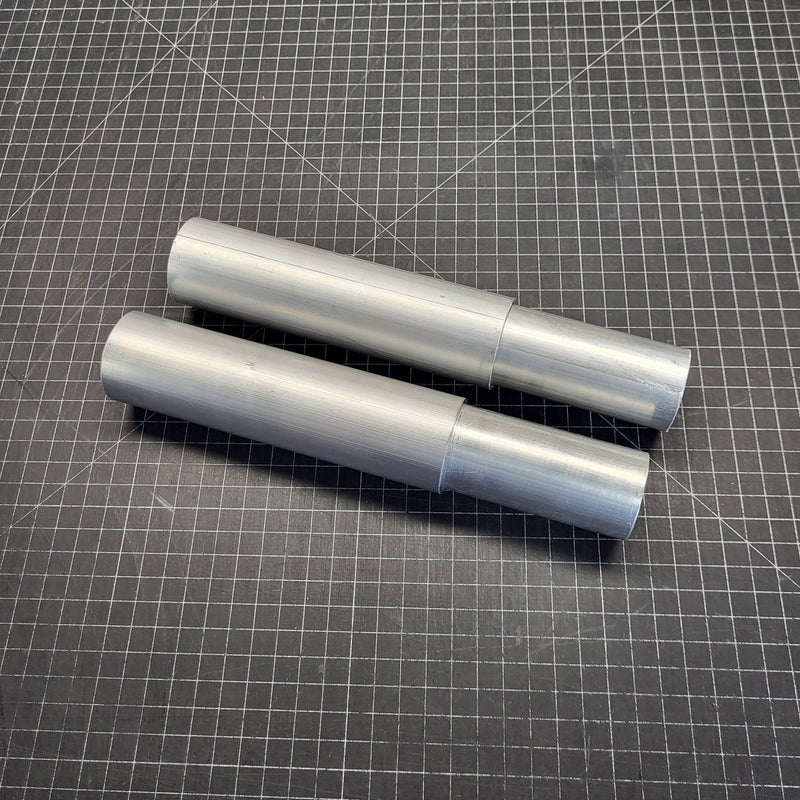 XL Arm Extensions for Bare Bones