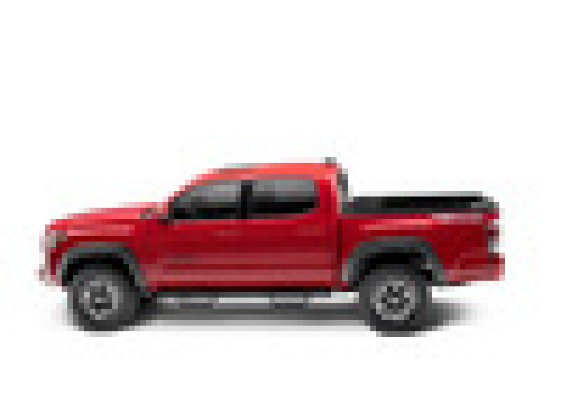 Retrax 07-18 Tundra Regular & Double Cab 6.5ft Bed with Deck Rail System RetraxPRO XR