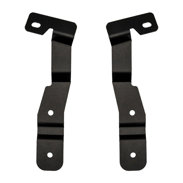 Rigid Industries 22+ Ford Ranger A-Pillar Bracket