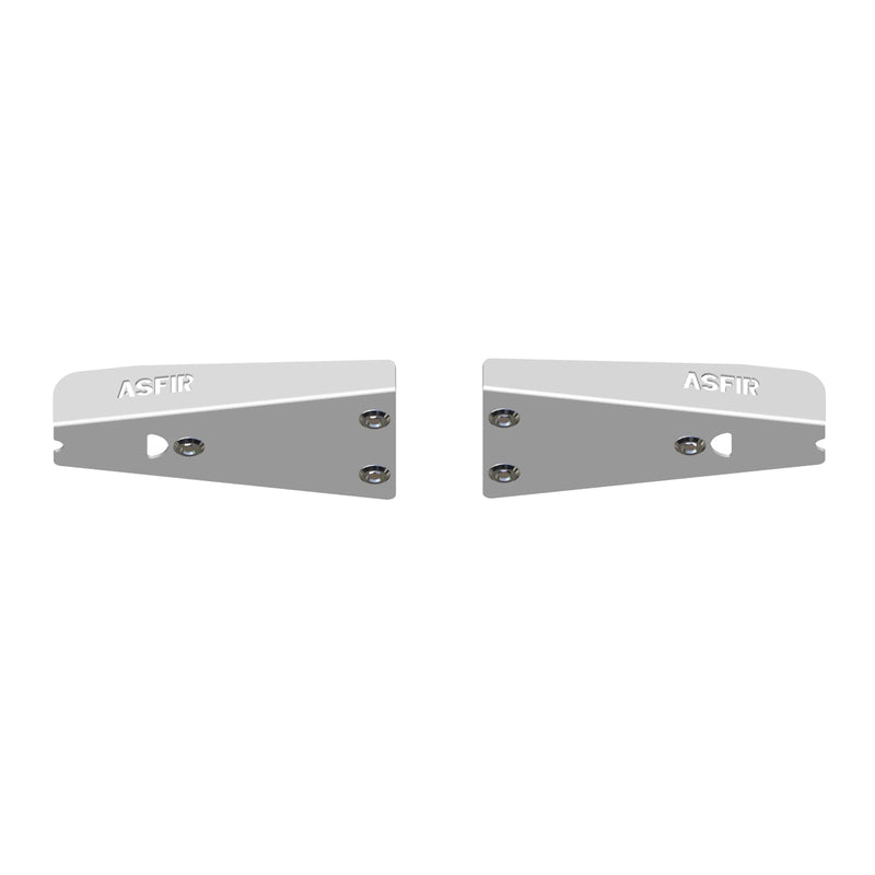 Kawasaki Mule Pro DX Front Arm protector (Left & Right) | Diesel