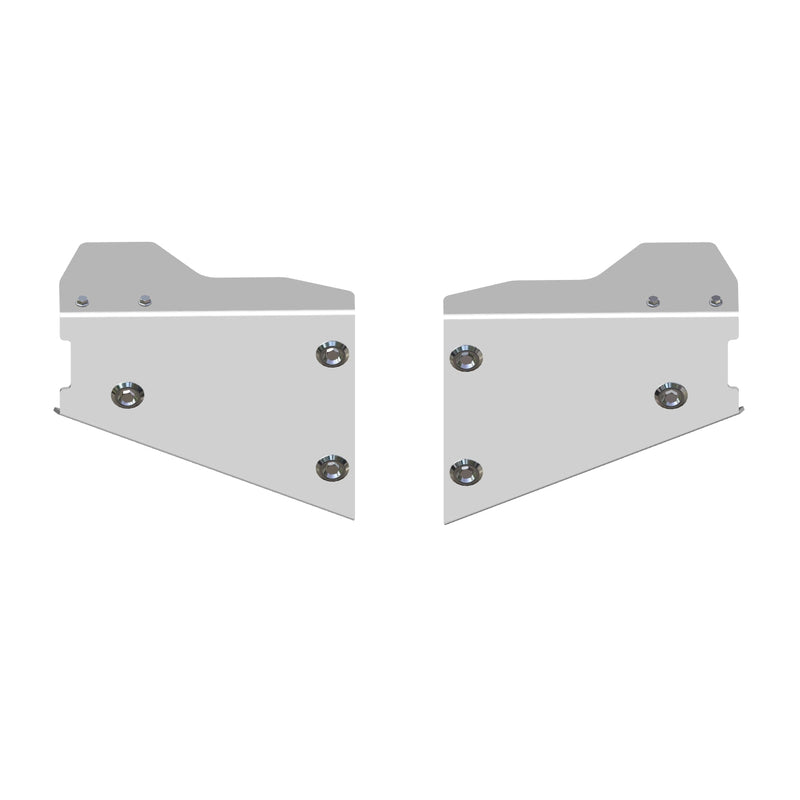 Kawasaki Mule Pro DX Rear Arm protector (Left & Right) | Diesel