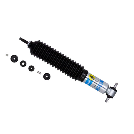 Bilstein B6 4600 Front & Rear Shock Absorbers For Nissan Frontier 2005-2021
