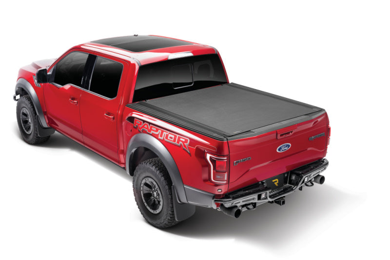 BAK 2024 Toyota Tacoma Revolver X4s 6ft Bed Cover