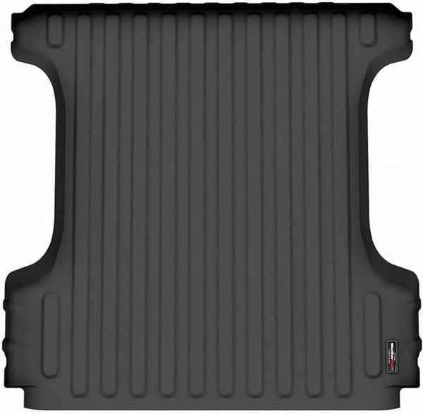 WeatherTech 19-24 Dodge Ram 1500 / 21-24 Dodge Ram TRX 5ft 7in Bed (No Ram Box) ImpactLiner - Black