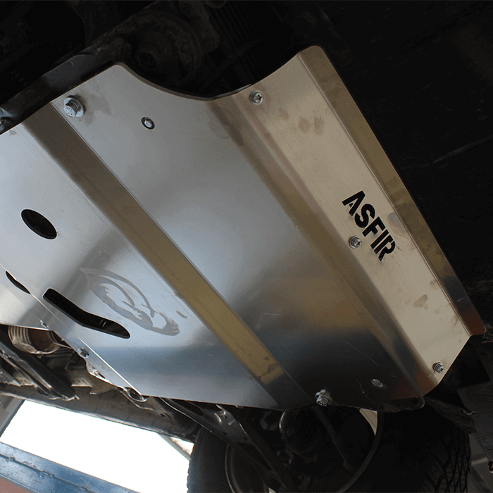 Suzuki Grand Vitara \ XL7 Front Skid Plate