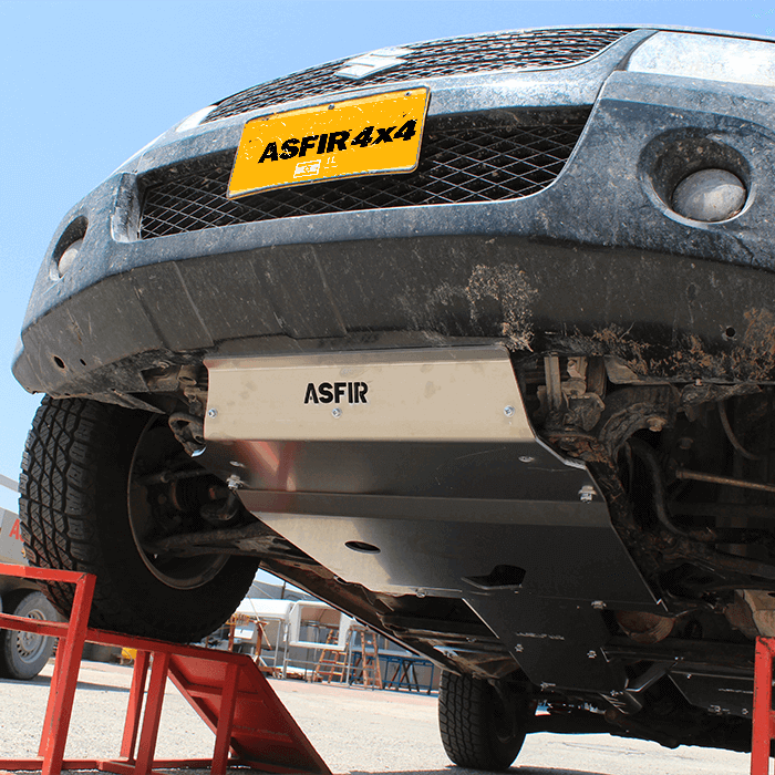 Suzuki Grand Vitara \ XL7 Front Skid Plate