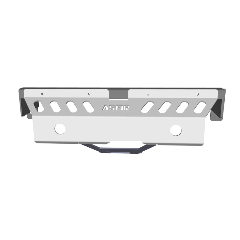 Suzuki Grand Vitara Exhaust Skid Plate
