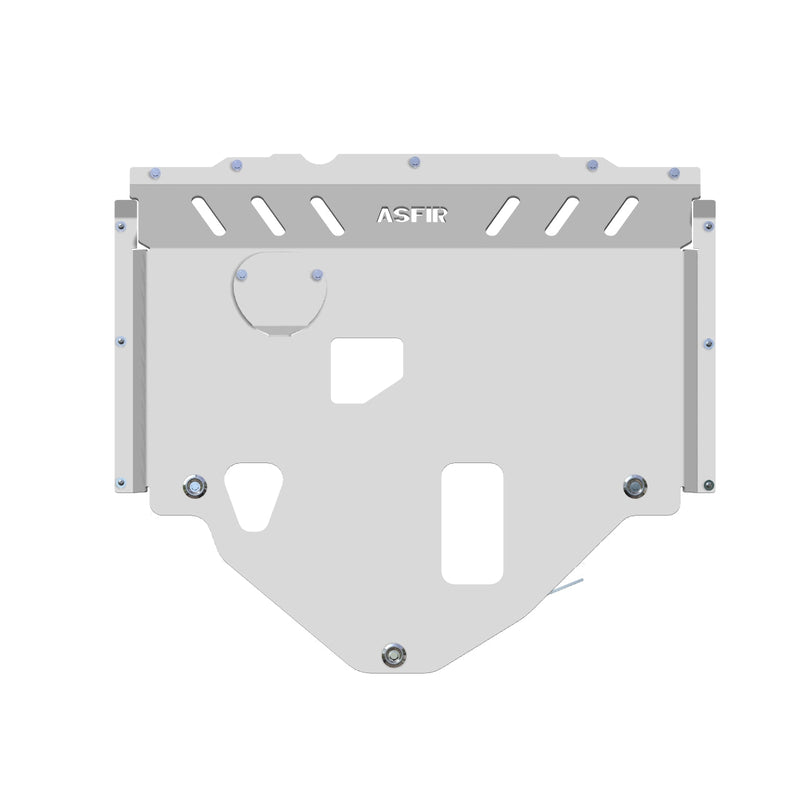 Suzuki Vitara / SX-Crossover Front Skid Plate