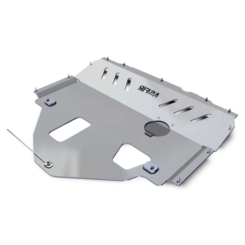 Suzuki Vitara / S-CROSS Front Transmission & Engine Skid-Plate