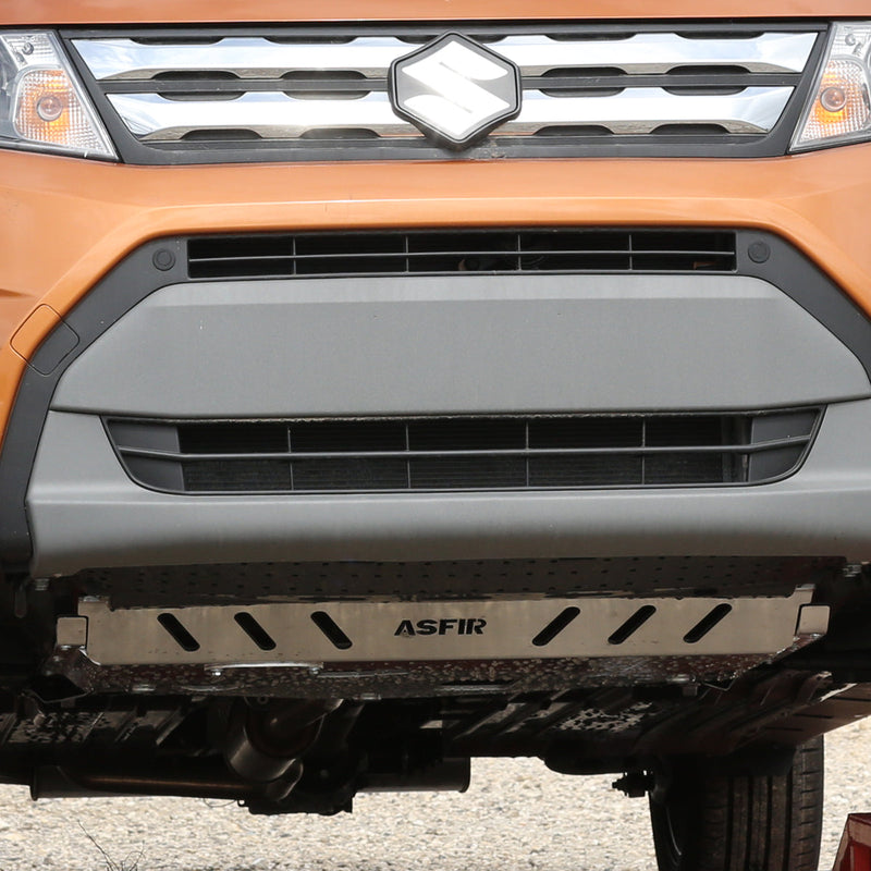 Suzuki Vitara / S-CROSS Front Transmission & Engine Skid-Plate