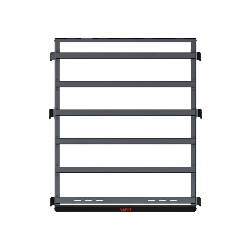Suzuki Jimny Modular Roof Rack