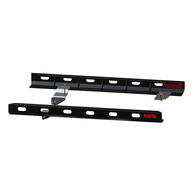 Suzuki Jimny Side Protectors - Rocker Panel