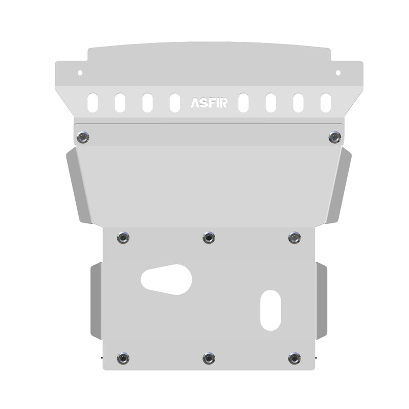 KGM/Ssangyong Rexton & Musso Engine & Transmission Skid Plate