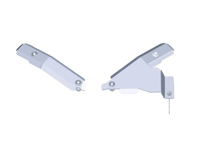 Volkswagen Amarok Transmission Crossmember Arm Skid Plate