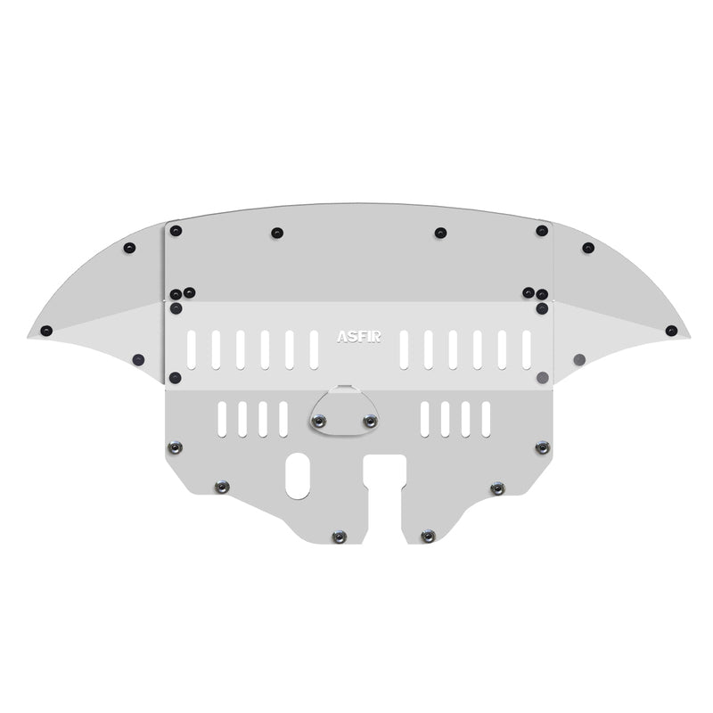 Kia Sportage Engine & Transmission Skid Plate