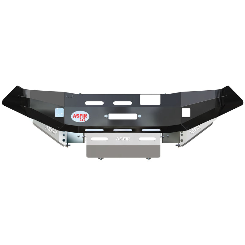 Toyota Hilux ATL Winch Bumper | 06'-11'