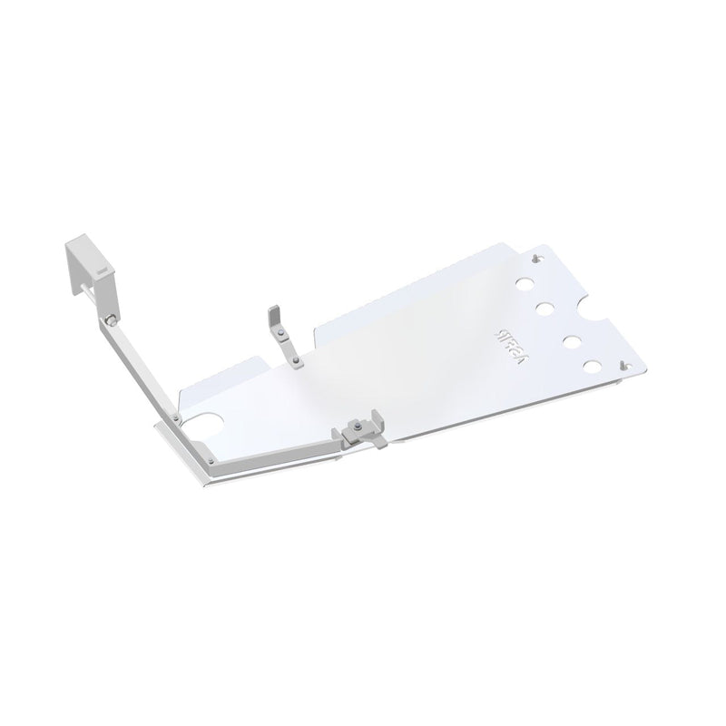Transmission & Transfer Case Skid Plate