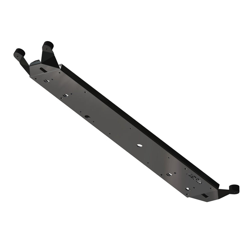 Toyota Hilux Aluminum Light Bar (excluding lights)