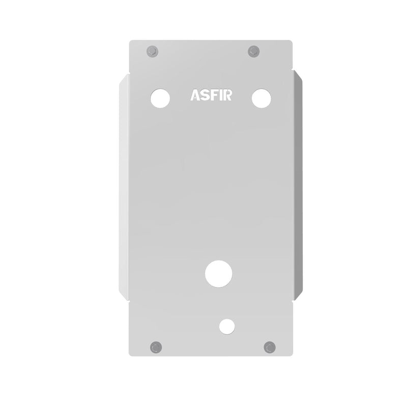 Toyota Tundra / Sequoia Transmission Skid Plate