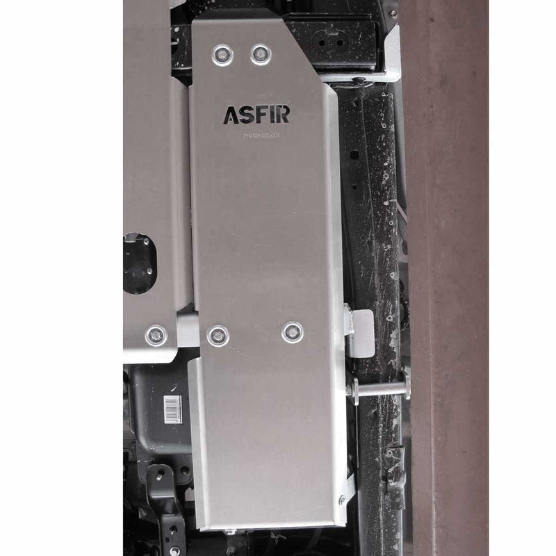 Toyota Hilux Urea Tank Skid Plate
