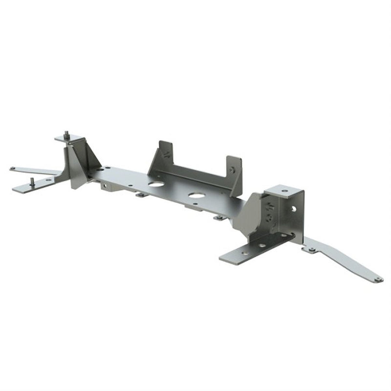 Toyota Land Cruiser 100 / Lexus LX470 Hidden Winch Mount