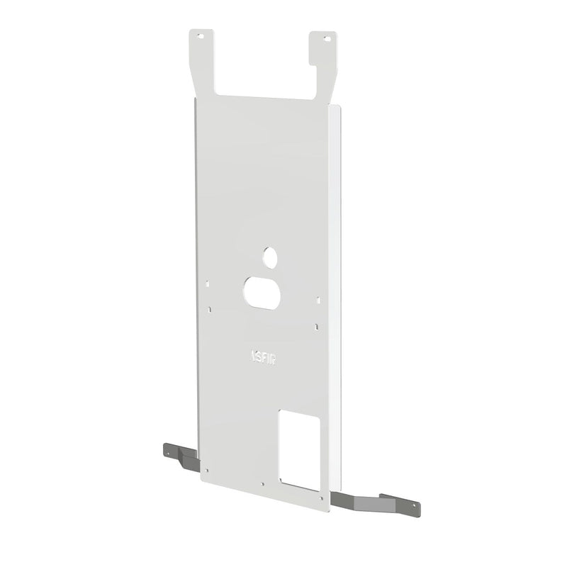 Toyota Prado Transmission & Transfer Case Skid Plate - LWB