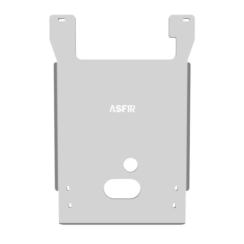 Toyota Prado Transmission Skid Plate