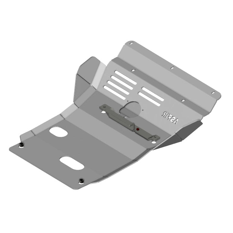 Toyota Front Skid Plate - Land Cruiser Prado/4Runner/FJ Cruiser - Non-KDSS