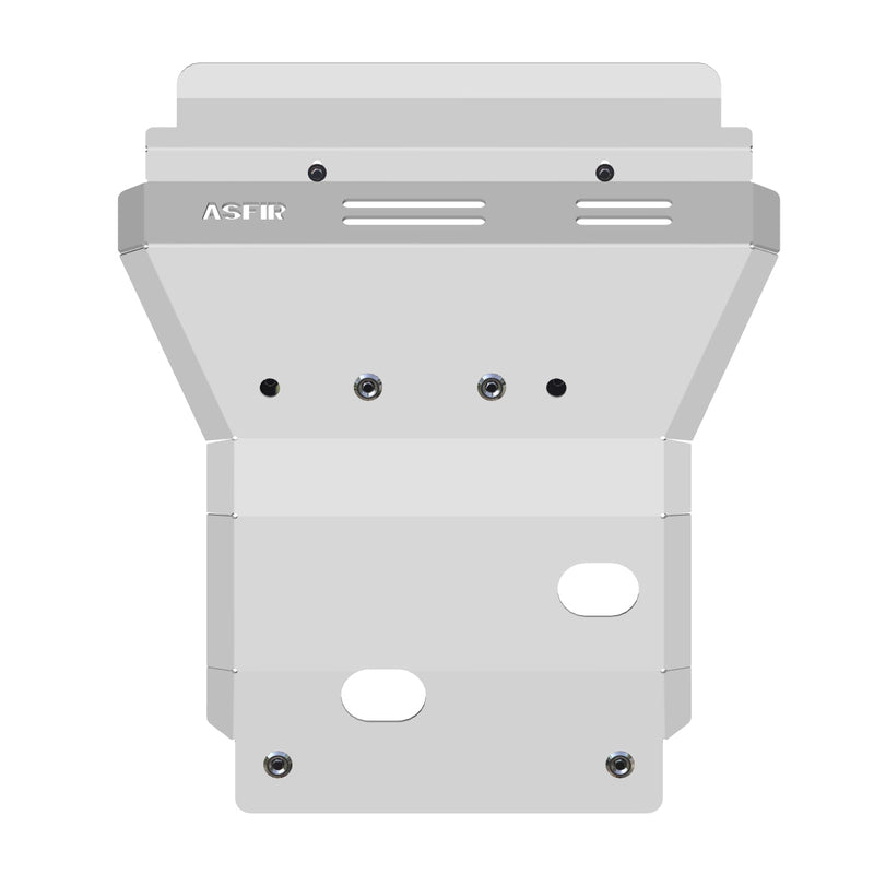 Toyota Land Cruiser 150/155 Front Skid Plate - With KDSS