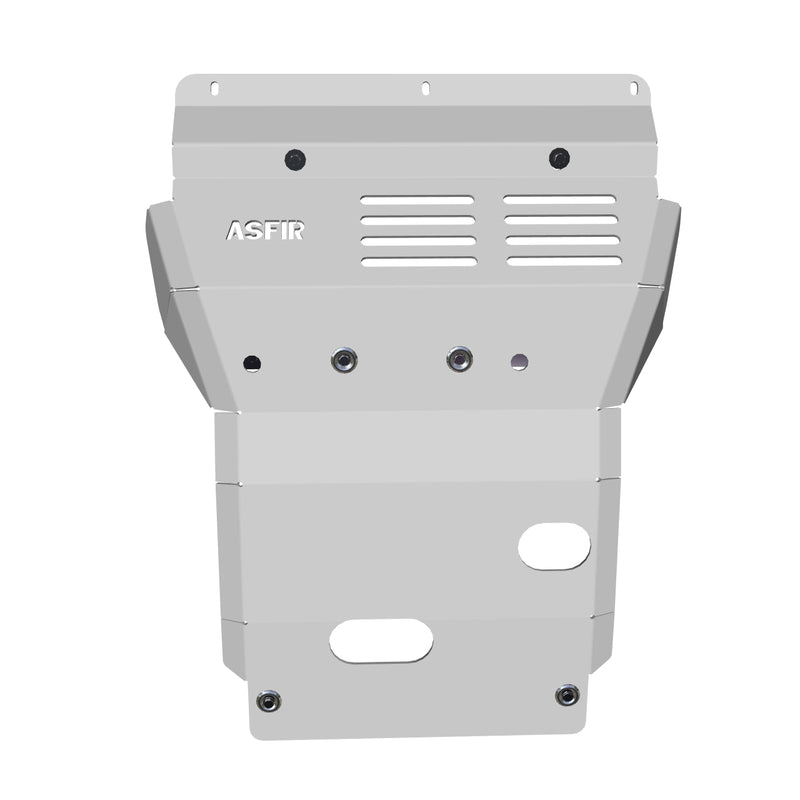 Toyota Land Cruiser Prado/ 4Runner / FJ Cruiser Front Skid Plate - Non-KDSS