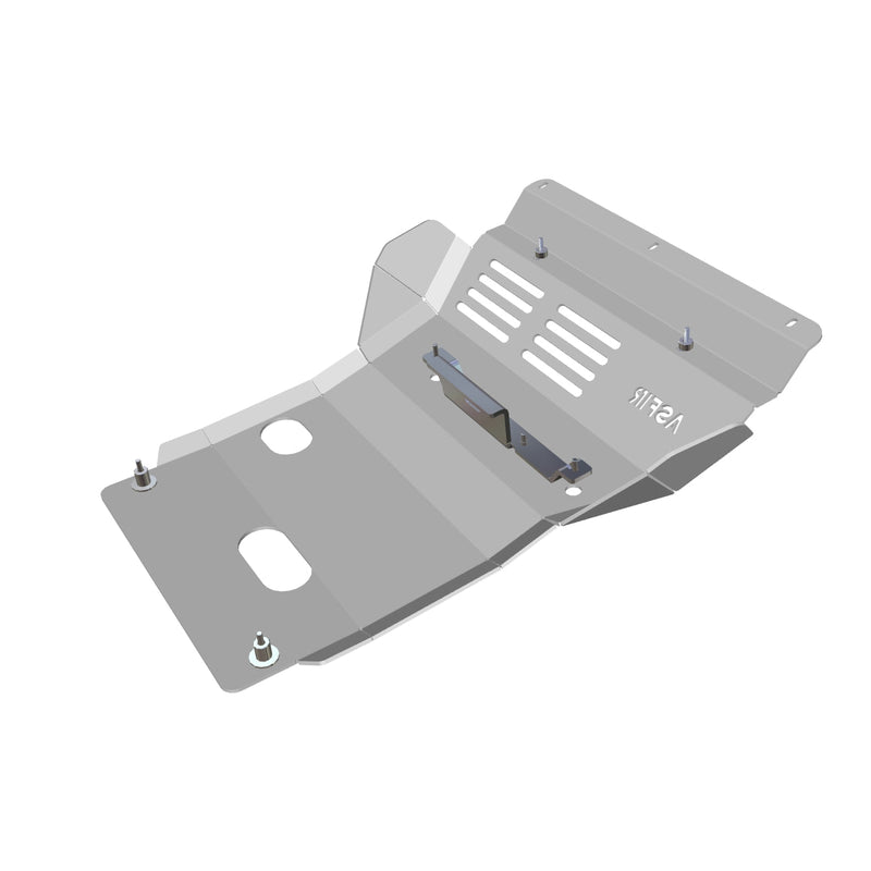 Toyota Land Cruiser Prado/ 4Runner / FJ Cruiser Front Skid Plate - Non-KDSS