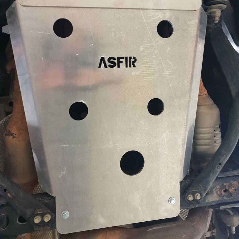 Toyota Land Cruiser 150/155 / 4Runner / FJ Cruiser Transmission Skid Plate