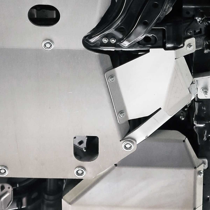Toyota Land Cruiser 150/155 Urea Tank Skid Plate