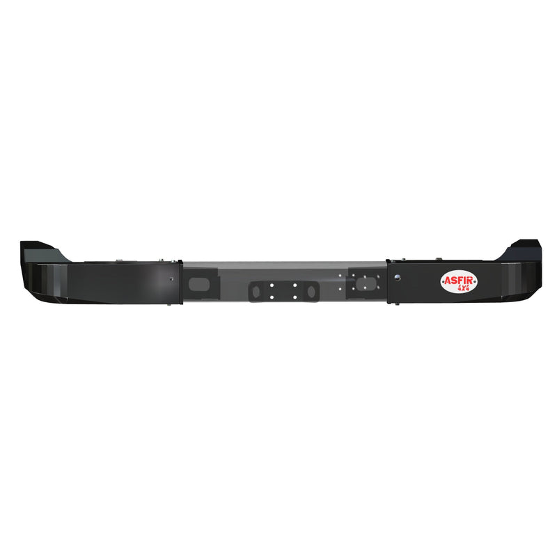 Toyota Land Cruiser 80 ATL Rear Bumper