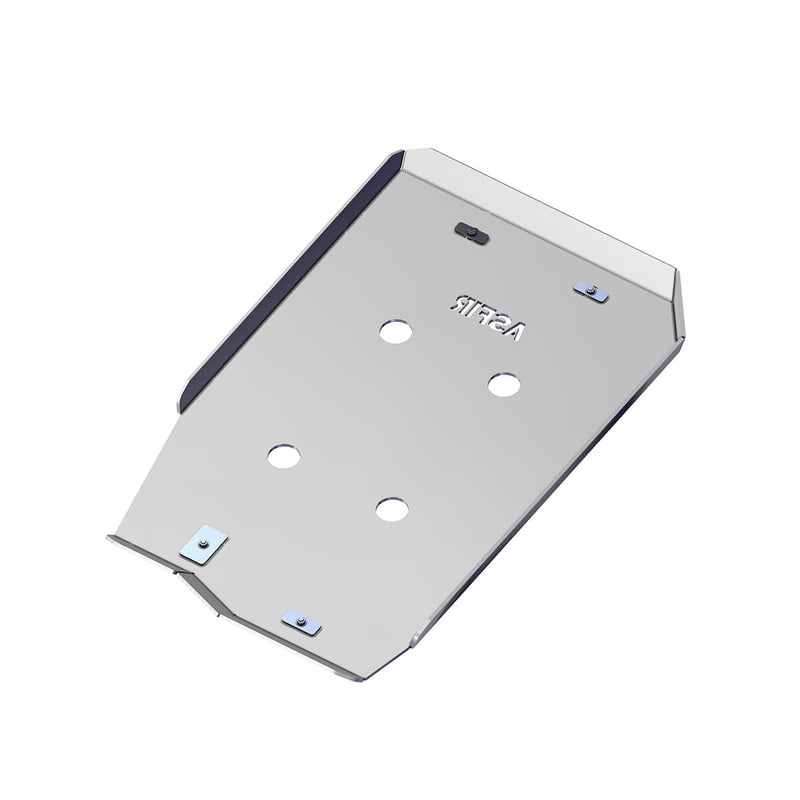 Toyota Land Cruiser 100 / Lexus LX 470 Fuel Tank Skid Plate