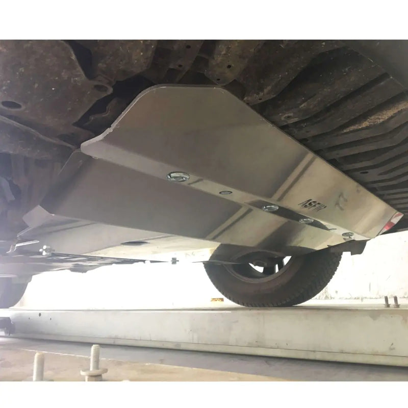 Toyota RAV4 Engine & Transmission Skid Plate